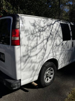 2012 Chevrolet Express 109,000 mi