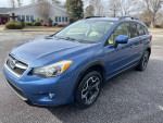 Subaru Crosstrek 117,000 mi