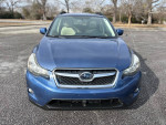 Subaru Crosstrek 117,000 mi