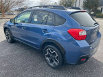 Subaru Crosstrek 117,000 mi