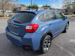 Subaru Crosstrek 117,000 mi