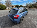 Subaru Crosstrek 117,000 mi