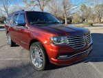 2016 Lincoln Navigator Select RWD 108,000 mi