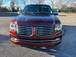 2016 Lincoln Navigator Select RWD 108,000 mi