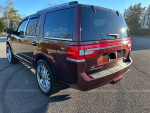 2016 Lincoln Navigator Select RWD 108,000 mi