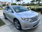 2010 Toyota Venza 105,000 mi