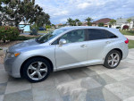 2010 Toyota Venza 105,000 mi