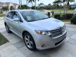 2010 Toyota Venza 105,000 mi