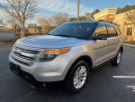2015 Ford Explorer Sport AWD 63,000 mi