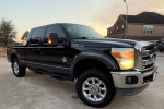 Ford F-250 57,000 mi