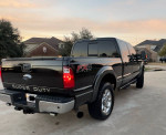 Ford F-250 57,000 mi