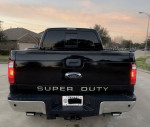 Ford F-250 57,000 mi