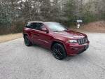 2018 Jeep Cherokee 83,000 mi