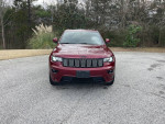 2018 Jeep Cherokee 83,000 mi