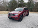 2018 Jeep Cherokee 83,000 mi