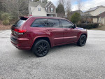 2018 Jeep Cherokee 83,000 mi