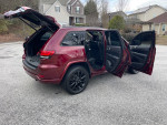 2018 Jeep Cherokee 83,000 mi