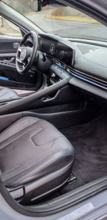 2021 Hyundai Elantra Limited FWD 126,000 mi