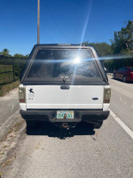 2000 Ford Ranger 76,000 mi