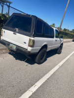 2000 Ford Ranger 76,000 mi
