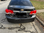 2012 Chevrolet Cruze LS FWD 54,000 mi