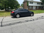 2012 Chevrolet Cruze LS FWD 54,000 mi