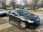 2012 Chevrolet Cruze LS FWD 54,000 mi