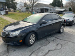 2012 Chevrolet Cruze LS FWD 54,000 mi