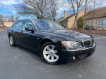 BMW 143,000 mi