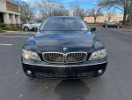BMW 143,000 mi