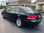 BMW 143,000 mi