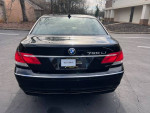 BMW 143,000 mi