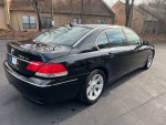 BMW 143,000 mi