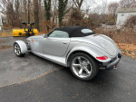 2001 Plymouth Prowler 143,000 mi