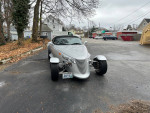 2001 Plymouth Prowler 143,000 mi