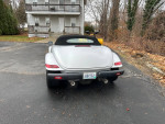 2001 Plymouth Prowler 143,000 mi
