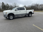 Dodge 135,000 mi