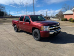 2009 Chevrolet Silverado 1500 127,000 mi