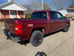 2009 Chevrolet Silverado 1500 127,000 mi