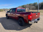 2009 Chevrolet Silverado 1500 127,000 mi
