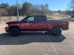 2009 Chevrolet Silverado 1500 127,000 mi