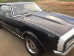 Chevrolet Camaro 71,000 mi