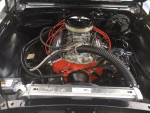 Chevrolet Camaro 71,000 mi