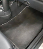 MINI Convertible 69,000 mi