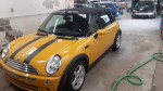 MINI Convertible 69,000 mi