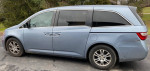 2012 Honda Odyssey 109,000 mi