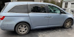 2012 Honda Odyssey 109,000 mi