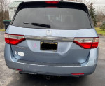 2012 Honda Odyssey 109,000 mi