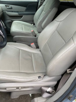 2012 Honda Odyssey 109,000 mi