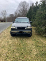 Mazda Truck 71,000 mi